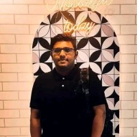 Md Arafater Rahaman Faysal