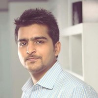 Saurabh Sharma