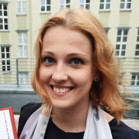 Lena Cornelis