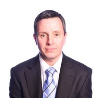 Paul Holmes
