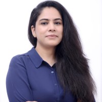 Mehwash Hasan