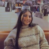Preksha Pugalia