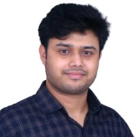 Abhishek Rajashekhar