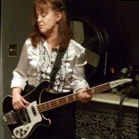 Sharny Nicoloff