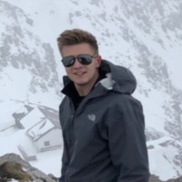 Benjamin Smith, P.Eng