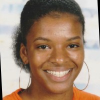 Lauryn Moutoussamy
