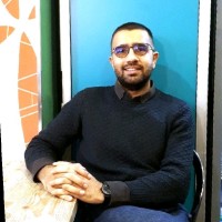Alireza Mansouri