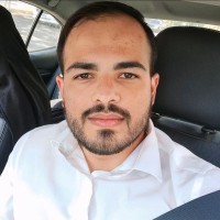 Halyf Fernandes Soares