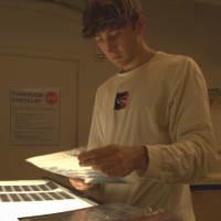 Sam McDonough