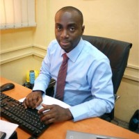 Abdul Hafees Amokun