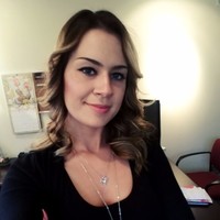 Elizabeth Raymond