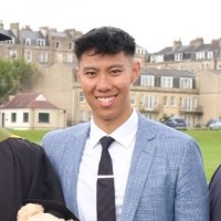 Elliot Chan