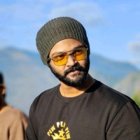 Vyshnav Sankar