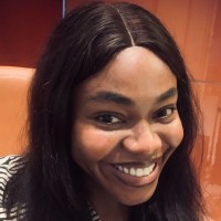 Praise Nwafor