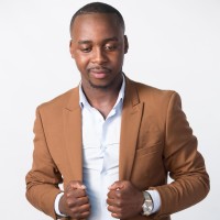 Siphamandla Blom