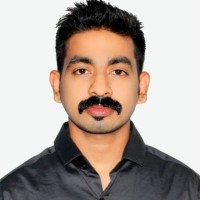 Sreerag Mohanan