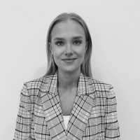 Amanda Häyrinen