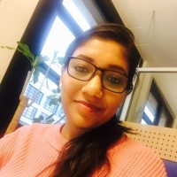Sankeetha Jayakumar
