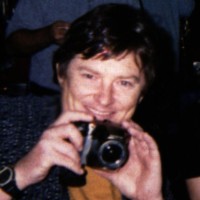 Greg Shevnin