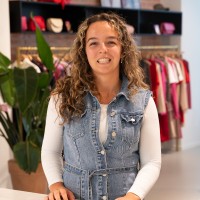 Nina Van Breda