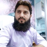 Fahad Hussain Soomro