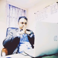 Sandeep Raj