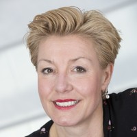 Ingrid Nijhof