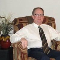 Paul Fluke