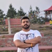 ravinder semwal