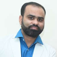 Vivek Kumar Singh