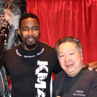 Paul Cheng
