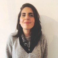Lucía Di Chiara