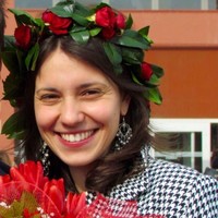elena caimi