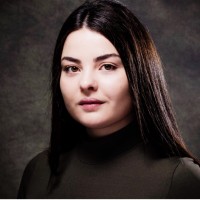 Xhesika Ymeralilaj