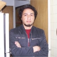 Israel Bazan