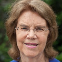 Grace Thomlinson