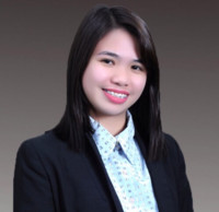 Christine Mae Villena