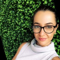Julie Bosevska