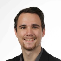 Joshua Ream