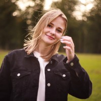 Anastasiia Chetveryk