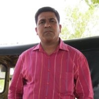 sanjay sagade