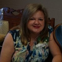 Stephanie Waters