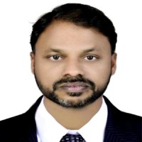 Baiju Purushothaman