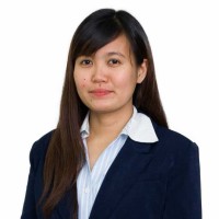 Anna Marie Paulo - Arellano