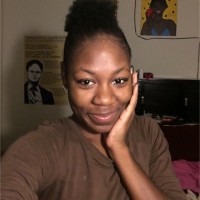 Shanice Blackwood