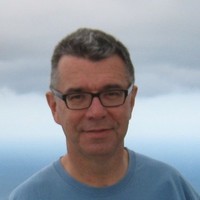 Chris Hall