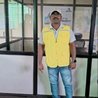 Gothandaraman V