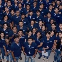 Mr. Jain - Temporary Manpower Service