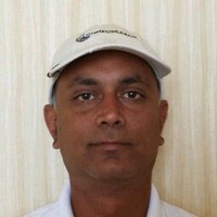 Srini Enamandra