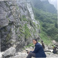 Survi Tiwary
